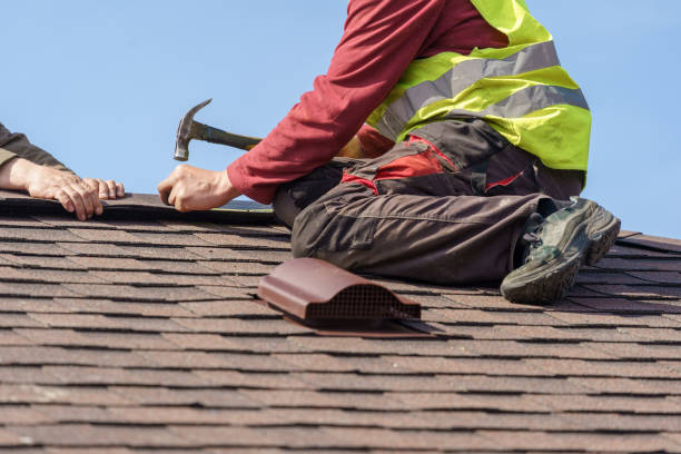 Best Local Roofing Companies  in Faith, NC