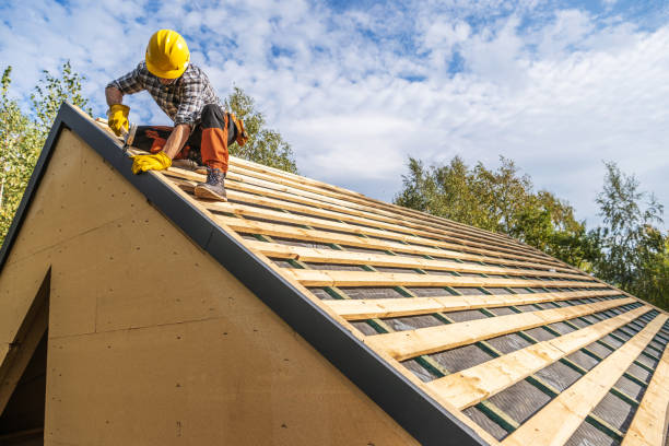 Best Emergency Roof Repair  in Faith, NC