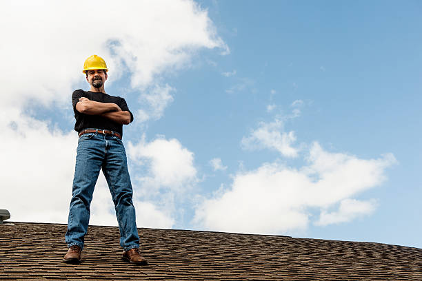 Best Residential Roofing Contractor  in Faith, NC