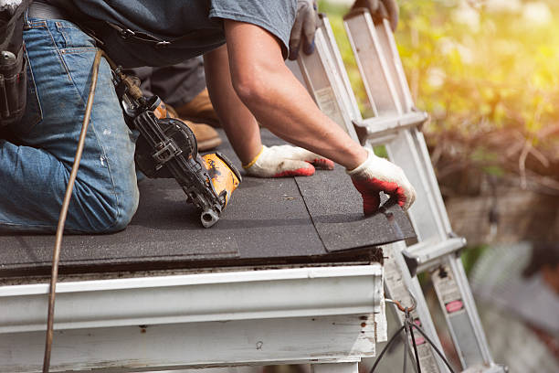 Best Metal Roofing Contractor  in Faith, NC
