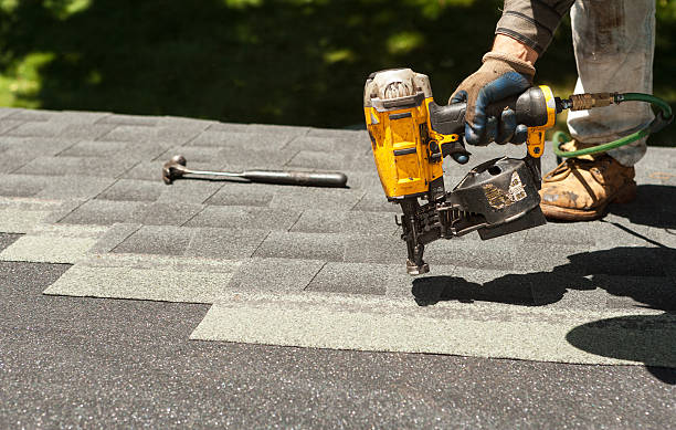 Tile Roofing Contractor in Faith, NC